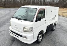11 Outlet Asco Ditutup, Daihatsu Jaga Servis Tetap Mudah Dijangkau