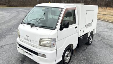 11 Outlet Asco Ditutup, Daihatsu Jaga Servis Tetap Mudah Dijangkau