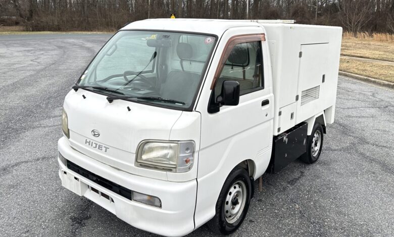 11 Outlet Asco Ditutup, Daihatsu Jaga Servis Tetap Mudah Dijangkau