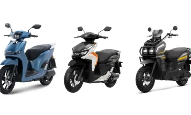 Motor Listrik Indomobil Tawarkan 135 Km Sekali Cas, Selisih Hematnya Terasa Saat BBM Naik