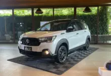 XL7 Hybrid 2026 Makin Sulit Diabaikan, Irit Bahan Bakar dan Kabin Tetap Lega