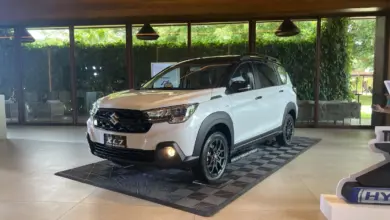 XL7 Hybrid 2026 Makin Sulit Diabaikan, Irit Bahan Bakar dan Kabin Tetap Lega