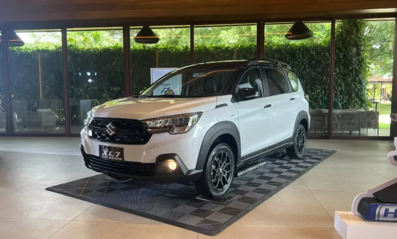 XL7 Hybrid 2026 Makin Sulit Diabaikan, Irit Bahan Bakar dan Kabin Tetap Lega