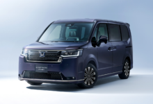 Kabin Honda Step WGN e:HEV Bikin Perjalanan Jauh Terasa Lebih Ringan
