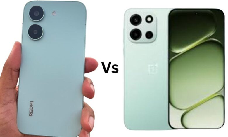 Redmi Turbo 5 Lebih Kencang untuk Gaming, Tapi Baterai Nord 6 Jauh Lebih Gila
