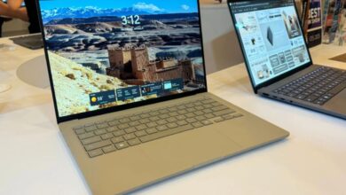 4 Laptop Murah 2026 yang Paling Masuk Akal, Tidak Murahan Meski Harganya Ringan