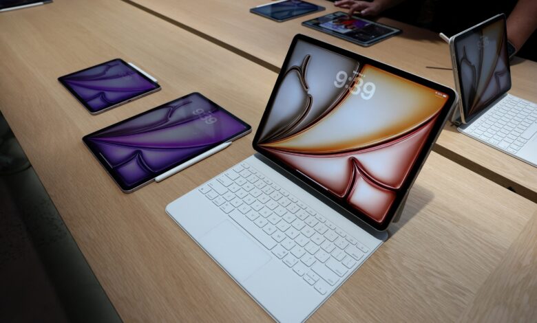 AI Mulai Mengerek Harga Mac dan iPad, Apple Tak Lagi Bisa Menahan Beban Komponen