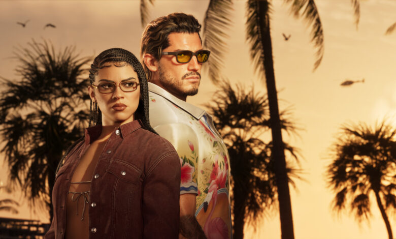 Screenshot GTA 6 Dipertanyakan, Visualnya Dinilai Terlalu Berat untuk PS5 dan Xbox