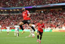 Jerman Bisa Jadi Penentu, Mesir Berpeluang Lolos ke Babak Kedua Lebih Cepat