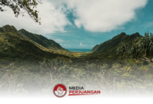 Jawa Tengah Cerah Berawan Seharian, BMKG Tak Keluarkan Peringatan Dini