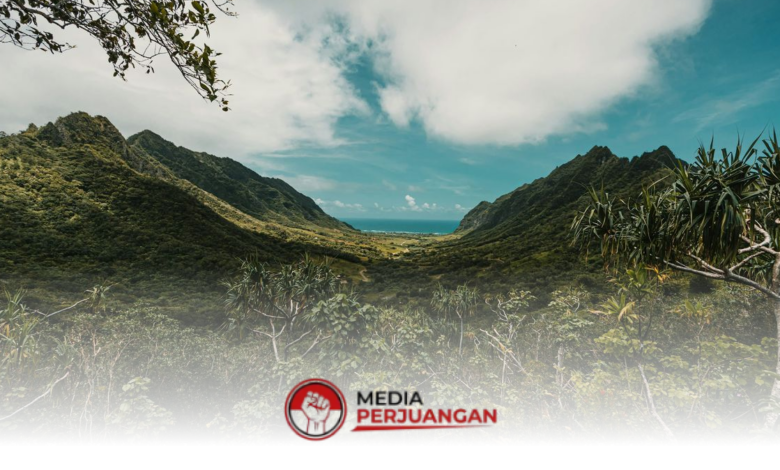 Jawa Tengah Cerah Berawan Seharian, BMKG Tak Keluarkan Peringatan Dini