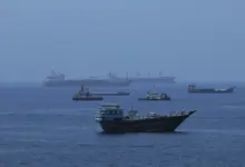 Selat Hormuz Memanas Lagi, Serangan ke Kapal Singapura Uji Kesepakatan Jalur Aman