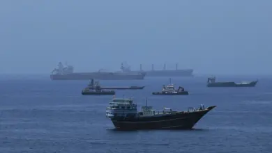 Selat Hormuz Memanas Lagi, Serangan ke Kapal Singapura Uji Kesepakatan Jalur Aman