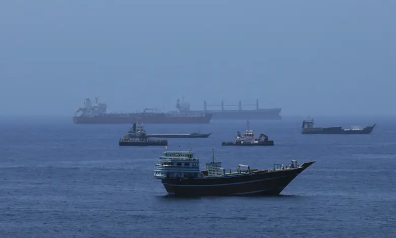 Selat Hormuz Memanas Lagi, Serangan ke Kapal Singapura Uji Kesepakatan Jalur Aman