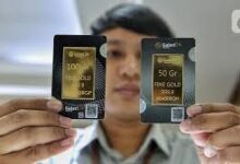Buyback Antam Terseret Turun Rp52 Ribu, Galeri 24 dan UBS Sama-Sama Melemah