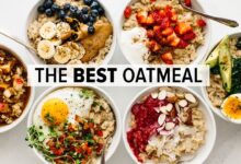 Oatmeal Bukan Sekadar Diet, Manfaatnya Ternyata Lebih Luas dari yang Banyak Dikira