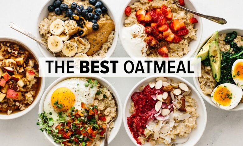 Oatmeal Bukan Sekadar Diet, Manfaatnya Ternyata Lebih Luas dari yang Banyak Dikira