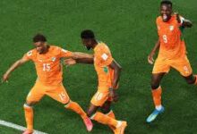 Nicolas Pepe Antar Pantai Gading Menang, Curacao Tersingkir Tanpa Balas