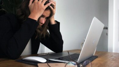Beban Cha Ji Yoon Makin Berat, Kantor, Keluarga, dan Asmara Sama-Sama Menekan