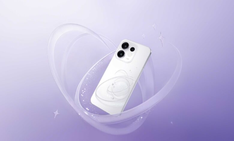 Kamera 200MP dan 144Hz Tetap Ada, Oppo Reno16 Pro Global Justru Makin Ringkas