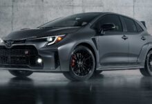 Kebiasaan Kecil Ini Bisa Memendekkan Umur Turbo Toyota GR Corolla