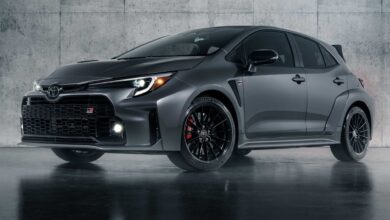 Kebiasaan Kecil Ini Bisa Memendekkan Umur Turbo Toyota GR Corolla