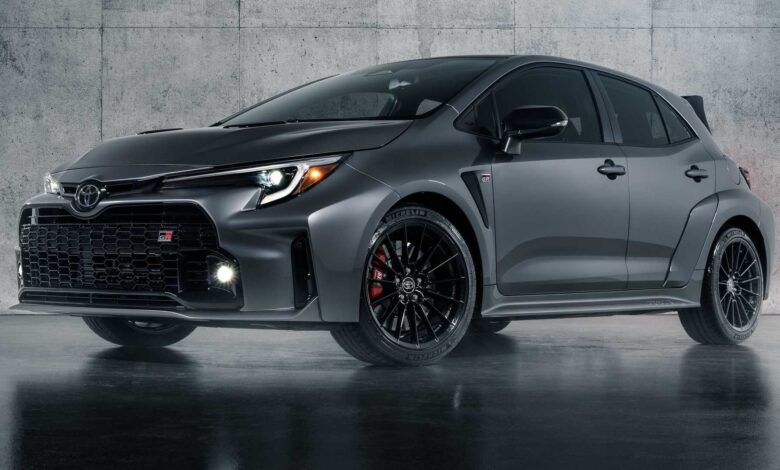 Kebiasaan Kecil Ini Bisa Memendekkan Umur Turbo Toyota GR Corolla