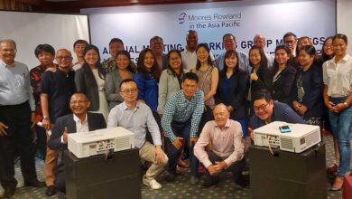 Banyak Posisi Dibuka Sekaligus, Moores Rowland Indonesia Cari Talenta Baru Hingga Profesional