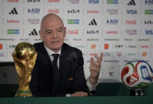FIFA Kaji Satu Perubahan Kecil di Adu Penalti, Nasib Tim Bisa Ditentukan Lebih Cepat