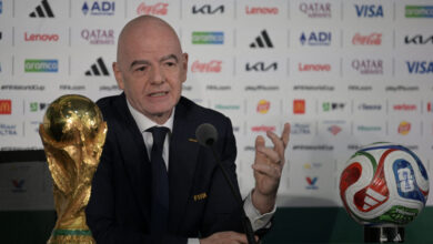 FIFA Kaji Satu Perubahan Kecil di Adu Penalti, Nasib Tim Bisa Ditentukan Lebih Cepat