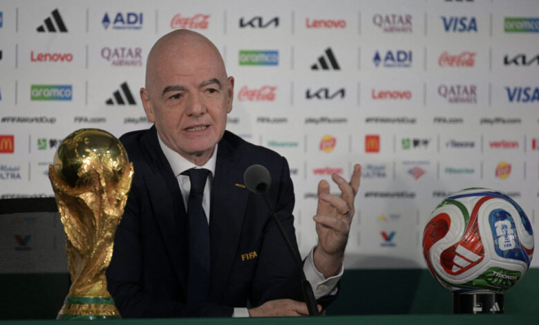 FIFA Kaji Satu Perubahan Kecil di Adu Penalti, Nasib Tim Bisa Ditentukan Lebih Cepat