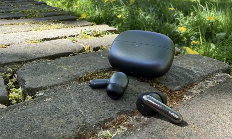 ANC 50 dB, REDMI Buds 8 Hadirkan Rasa Premium di Harga Rp699 Ribu