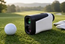 Approach Z10, Rangefinder Garmin yang Bikin Pengukuran Jarak Lebih Pasti