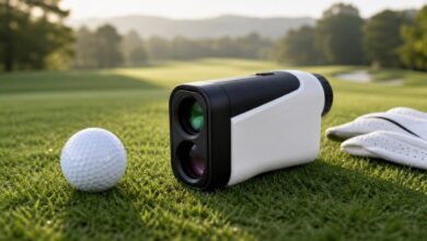 Approach Z10, Rangefinder Garmin yang Bikin Pengukuran Jarak Lebih Pasti