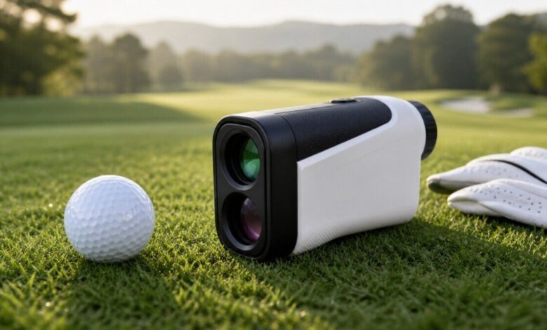 Approach Z10, Rangefinder Garmin yang Bikin Pengukuran Jarak Lebih Pasti