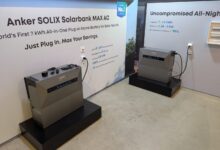 Baterai Plug-In Mulai Mengungguli Sistem Rumah Tradisional, Lebih Murah dan Mudah Dipasang