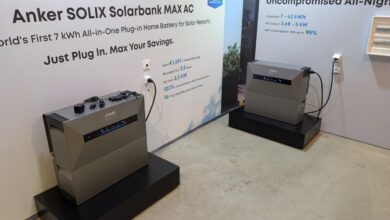 Baterai Plug-In Mulai Mengungguli Sistem Rumah Tradisional, Lebih Murah dan Mudah Dipasang