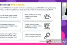 MPLS SMP dan SMA/SMK Dipanjangkan Jadi 5 Hari, Ini Aturan Barunya