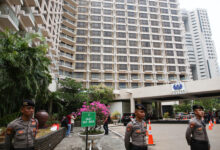 102 Eks Karyawan Hotel Sultan Sudah Lapor, Nasib Mereka Kini Menunggu Verifikasi GBK