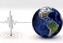 Gempa M 7,1 Guncang Venezuela, Warga Caracas Panik dan Peringatan Tsunami Meluas