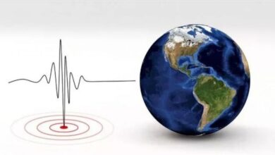 Gempa M 7,1 Guncang Venezuela, Warga Caracas Panik dan Peringatan Tsunami Meluas