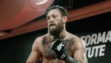 Ritme Awal Jadi Penentu, Volkanovski Bongkar Celah Terbesar McGregor