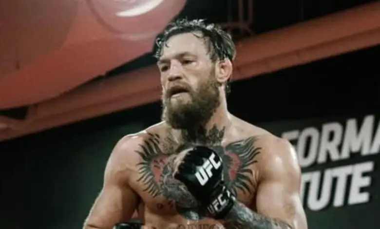 Ritme Awal Jadi Penentu, Volkanovski Bongkar Celah Terbesar McGregor