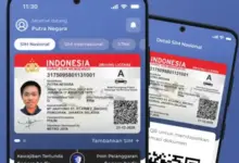 SIM Digital Kini Bisa Ditunjukkan Saat Razia, Begini Cara Aktifkannya di Aplikasi Korlantas
