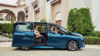 Honda Brio Rp103 Juta sampai Toyota Yaris Rp133 Juta, Mobil Bekas Keluarga Makin Menggoda