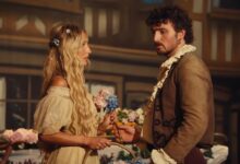 Alix Earle Jadi Lawan Main Benson Boone, Video “The Time of My Life” Penuh Isyarat Cinta