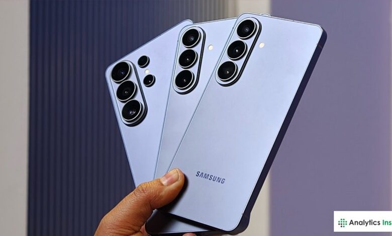 Galaxy S27 Pro Muncul ke Permukaan, Samsung Siapkan Celah Baru di Lini Flagship