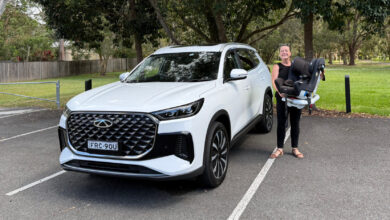 Geely Starray EM-i Paling Menggoda, Jarak Listriknya Melampaui Chery dan DFSK