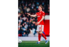 Manchester City Siapkan Langkah Besar, Elliot Anderson Masuk Jalur Menuju Etihad