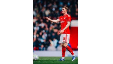 Manchester City Siapkan Langkah Besar, Elliot Anderson Masuk Jalur Menuju Etihad